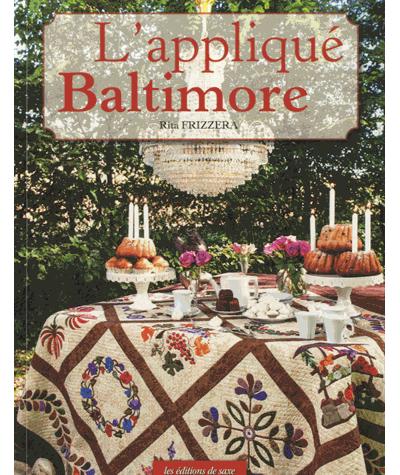 L'aplliqué Baltimore
