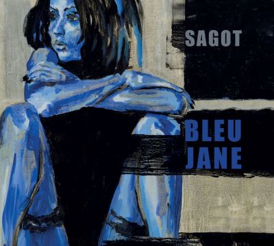 Bleu jane