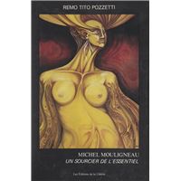 Michel Mouligneau, un sourcier de l'essentiel