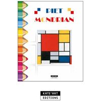 Piet Mondrian