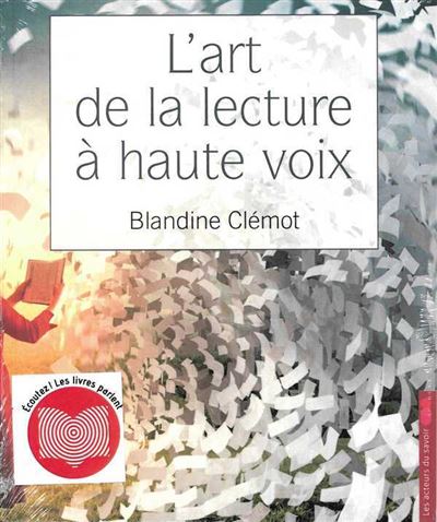 La lecture a haute voix