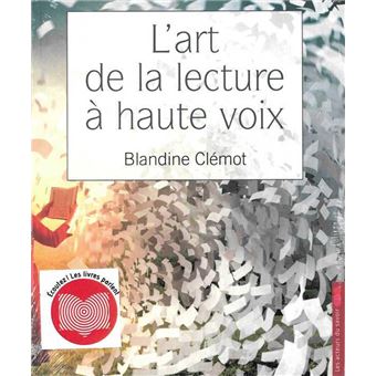 L'art de la lecture à haute voix