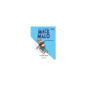 Mack and Malo : Aventures en hiver
