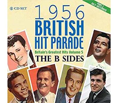 1956 british hit parade/the b sides part 2