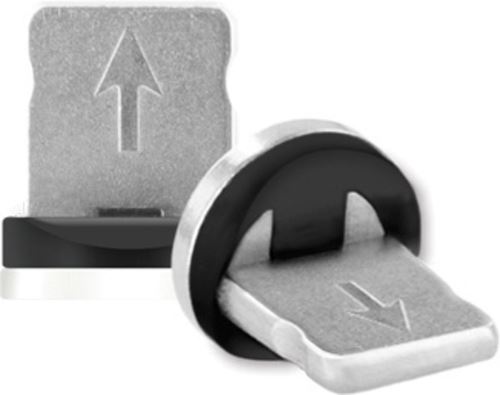 Mobiparts Magnetic Lightning Connector (Without Cable)