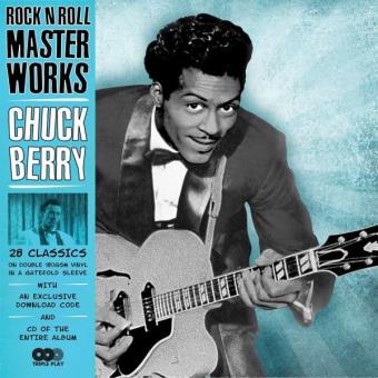 Chuck Berry - 1