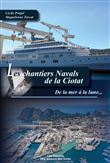 Les chantiers navals de la Ciotat