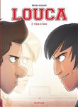 Louca - Tome 2 - Face à face / Edition spéciale, Limitée (Opé 2022 à 3  )