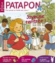 Patapon Septembre 2023 N°509 - Joyeuse rentrée !