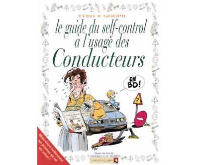Guide self-controle à l'usage des conducteurs