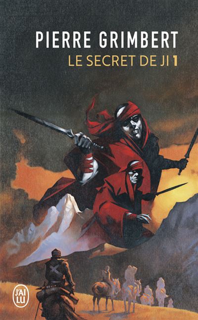Le secret de Ji