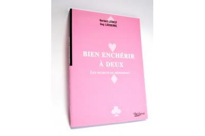Bien encherir a deux les secrets du repondant