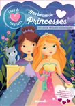 Coup de coeur créations - Mes tenues de Princesses