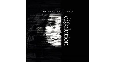 DISSOLUTION -EARBOOK-