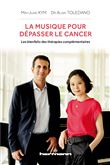La musique pour dépasser le cancer