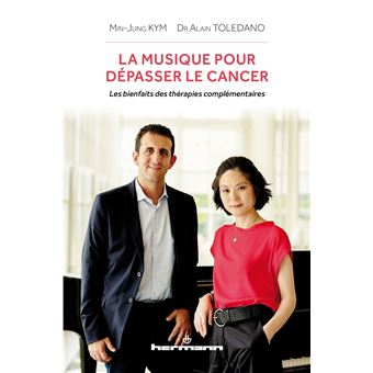 La musique pour dépasser le cancer