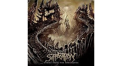 Hymns From The Apocrypha