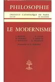 Le modernisme