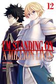 I'm standing on a million lives T12