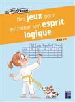 Des jeux pour entrainer son esprit logique 8-10 ans