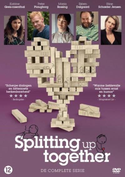 SPLITTING UP TOGETHER S1-NL