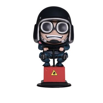 Figurine Chibi Six Collection Thermite