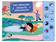 Mes premiers livres à écouter - premiers chants apaisants