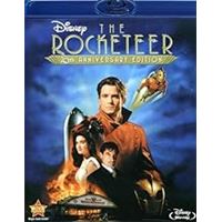 The Rockeeter Blu-ray