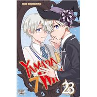 Yamada-kun and the 7 witches T23