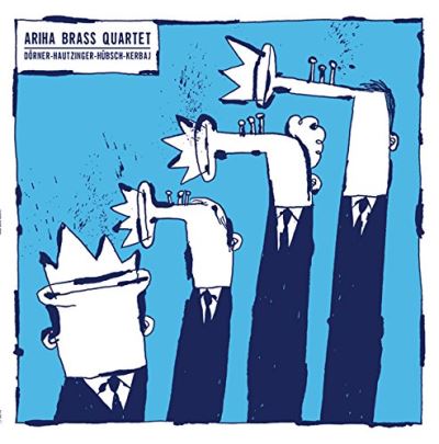 ARIHA BRASS QUARTET