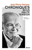 Chroniques sous haute tension
