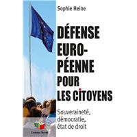 Défense européenne pour les citoyens