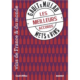 Les Meilleurs Accords mets & vins Vins de France et vins du monde ...
