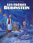 Les Frères Rubinstein T03