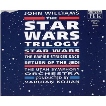 Star Wars - John Williams - 1