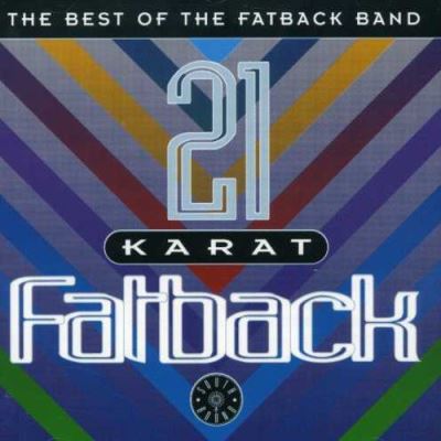 21 karat Fatback