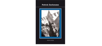 Patrick zachmann