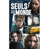 Seuls au monde - Tome 1