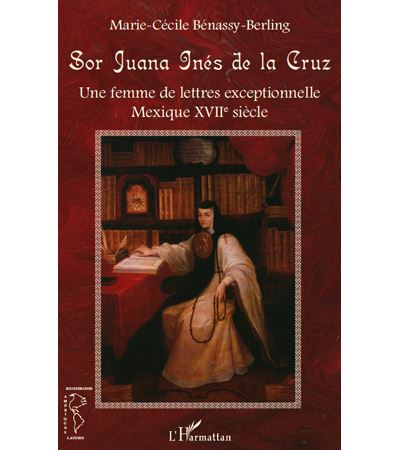 Sor Juana Inès de la Cruz