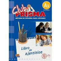 Club Prisma A1  LIBRO DE EJERCICIOS