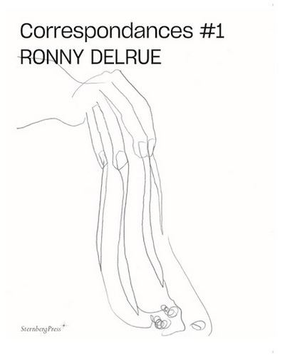 Ronny Delrue