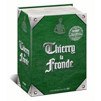 Thierry la Fronde - Coffret intégral - Edition Collector