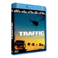 Traffic - Blu-Ray