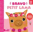Bravo petit Lama