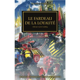 Le Poids de la Loyaute