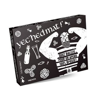 Yec'hed mat Nouvelle édition