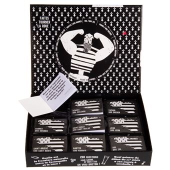 Yec'hed mat Nouvelle édition