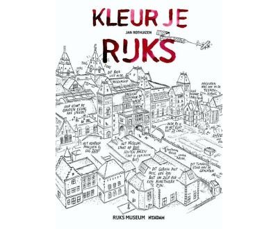 Kleur je Rijks