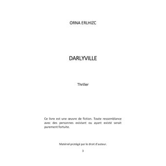 Darlyville
