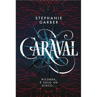 Caraval - 1